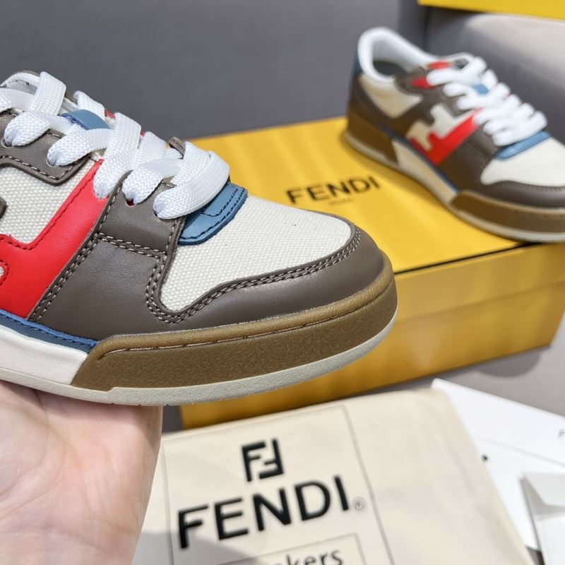 Fendi Sneakers